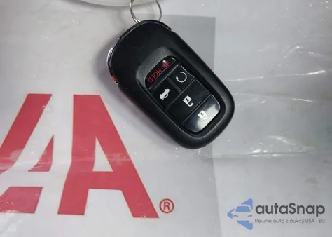 2023 Honda Civic Ex/Ex W/O Bsi z USA, uszkodzony, nr VIN 2HGFE1F75PH309668